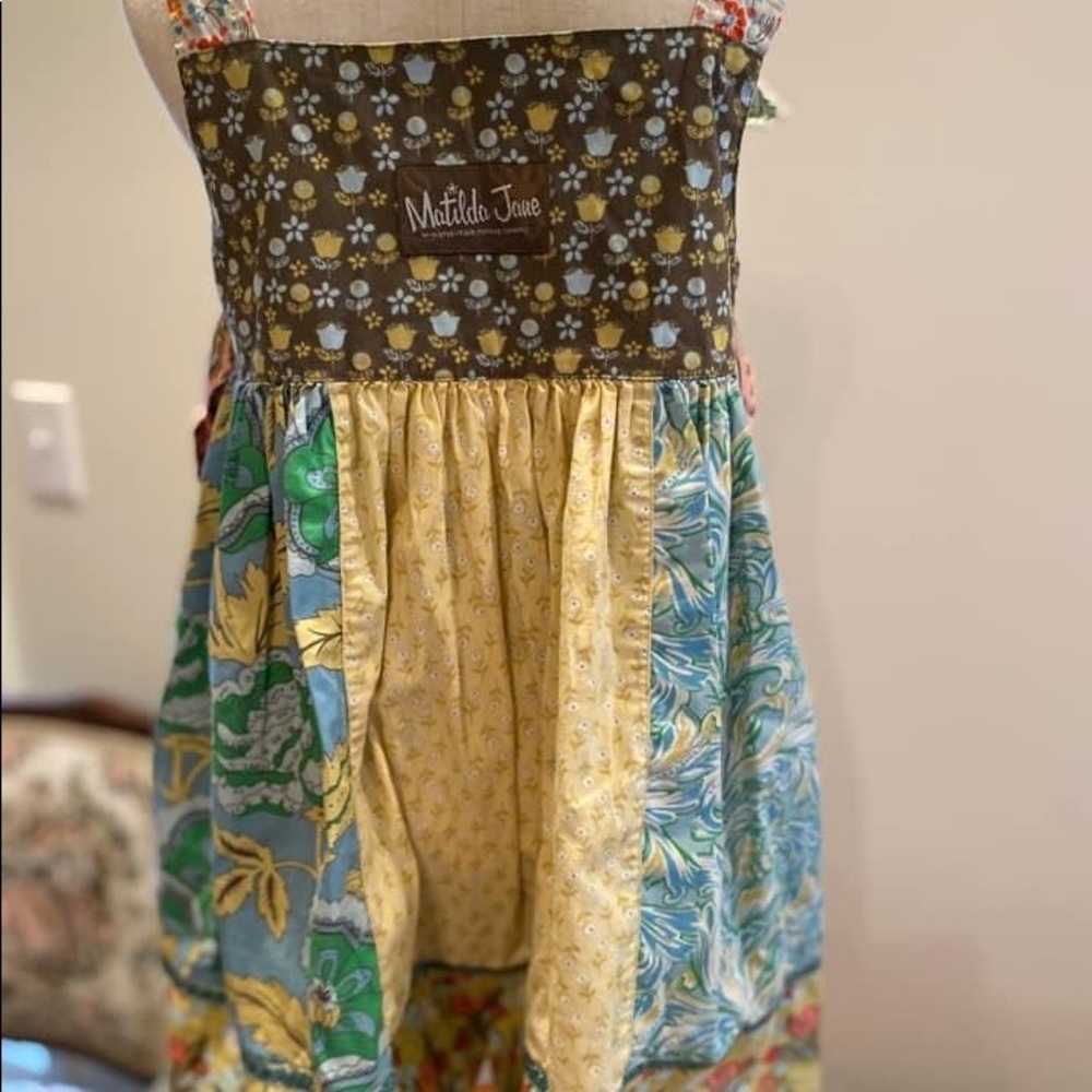 Matilda Jane